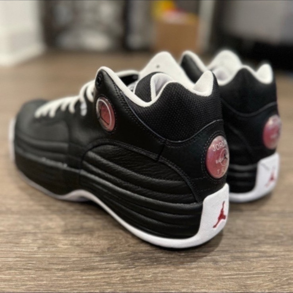 Jordan Jumpman Team 1 sz 11 - Picture 4 of 6